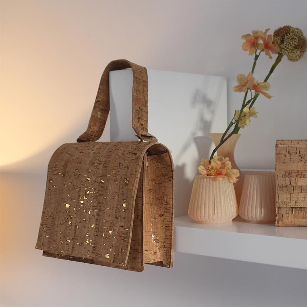 Cork Bags